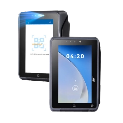 Pavo UN20 Android POS – 507 nolu Tebliğ